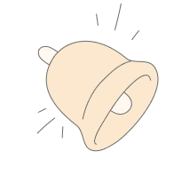 Shape bell