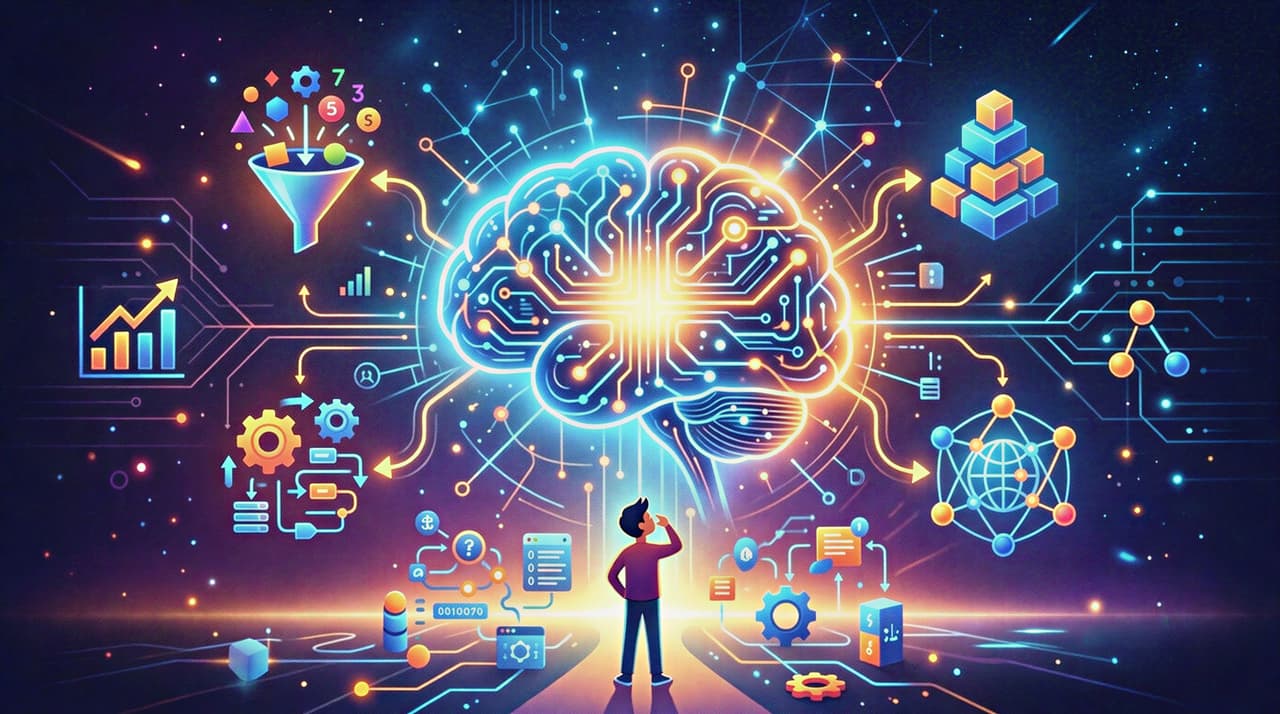 What is AI?