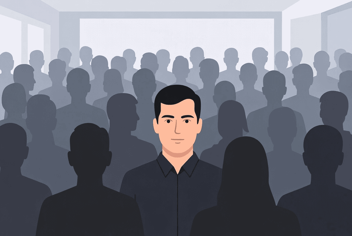 Ideal customer profile ICP marketing targeting the right customer