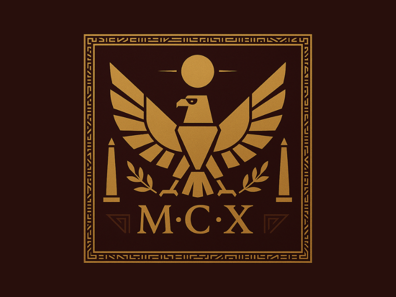 Magna Carda Exchange NFC — web development project