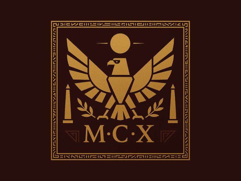 Magna Carda Exchange NFC